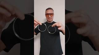 Dad revealed all my best magic tricks short trending tricks [upl. by Airotcivairam]