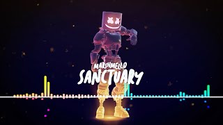 Marshmello Sanctuary Mix [upl. by Ariom]