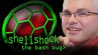 Shellshock Code amp the Bash Bug  Computerphile [upl. by Gustafsson]