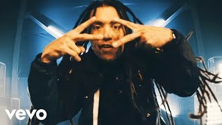 Nonpoint  Chaos And Earthquakes Official Video [upl. by Arjun]