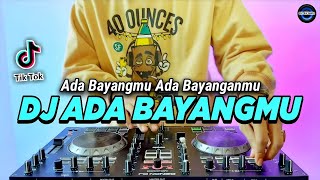 DJ ADA BAYANGMU TIKTOK VIRAL REMIX FULL BASS TERBARU 2023  DJ ADA BAYANGMU ADA BAYANGANMU [upl. by Ronacin342]