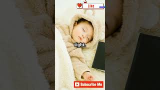 Good Night BabyHow to Make Your Baby Sleep Peacefully in Minutessleepforbaby sleeping babysleep [upl. by Anelet]