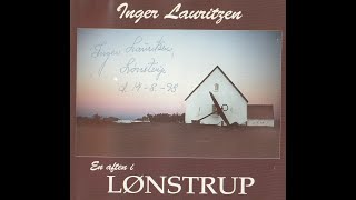 Inger Lauritzen  Høsten [upl. by Nylesoy]