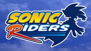 Sonic Speed Riders Electro Express Mix  Sonic Riders OST [upl. by Orlanta]