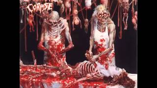 Cannibal Corpse  Butchered At Birth FULL ALBUM [upl. by Nhor]