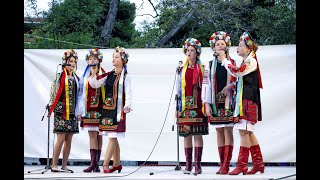 Ukrainian Cossack Art Festival 2018 [upl. by Ellertal]