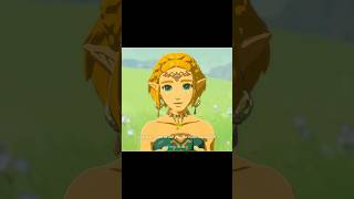 Zelink edit shorts zelda botw tearsofthekingdom fyp edit [upl. by Gmur147]