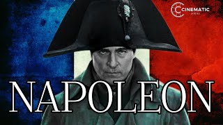 NAPOLEON A Cinematic Take  Story of The Greatest Emperor In The World napoleon videoessay [upl. by Nitsej]