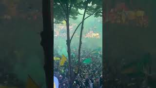 Aldosivi campeón 2024 [upl. by Etnoek]