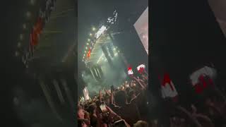 CHIEF KEEF PERFORMING FANETO FIRST TIME IN 12 YEARS AT SUMMER SMASH CHICAGO 2024 [upl. by Neahs]