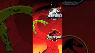 infecteds sauropods vs all Jurassic world jurrasic primal [upl. by Esertap]