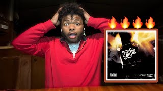 THIS IS FIRE🔥 D12  Devils Night Album Reaction Pt 14 [upl. by Motch244]