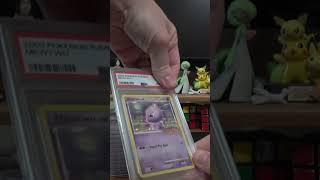 I got one of my best pulls ever graded [upl. by Lleddaw]