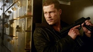 Tatort Willkommen in Hamburg  Til Schweiger TRAILER [upl. by Susejedairam]