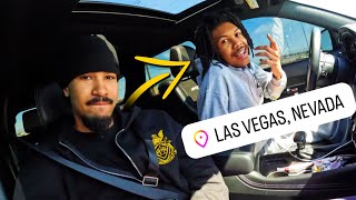 Vegas Vlog w KanKan [upl. by Temhem588]