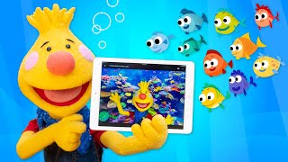 Learn Numbers Colors Counting and Shapes with Ms Rachel  Learning Videos for Toddlers in English [upl. by Savdeep]