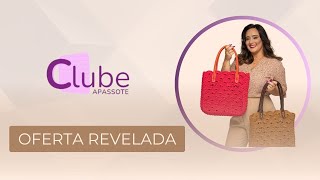 🤩 OFERTA REVELADA  CLUBE MENSAL  link na descrição [upl. by Albin973]