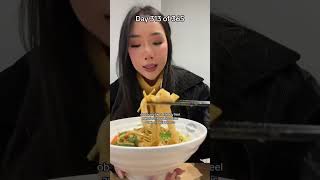 Why my moaning volume changesduh mukbang [upl. by Antonie880]