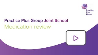 Medication Review Joint Replacement Surgery Preparation [upl. by Porte]