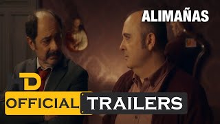 ALIMAÑAS  tráiler oficial 2023 [upl. by Jakob182]