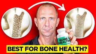 How Bone Health Drugs Work Benefits Risks and When They’re Right for You [upl. by Essyle]