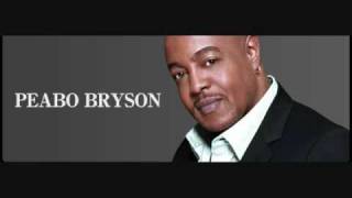 Peabo Bryson  How Can I Breathe [upl. by Enihpets]