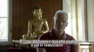 MEDITAZIONE BUDDHISTA  Lama Ole Nydahl [upl. by Eniawtna]