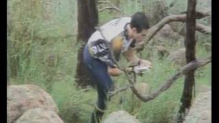 Oceania 2011 Orienteering Highlights [upl. by Nahk]