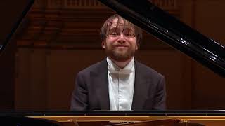 Daniil Trifonov plays Schumann Kreisleriana Op16 [upl. by Haye]