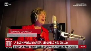 Che fine ha fatto Greta Spreafico  Storie italiane 28112024 [upl. by Tawney]