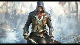 Assassins Creed Unity Crusaders Corseque Weapon Showcase [upl. by Siravaj]