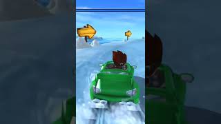 Toma Tusi X Beach Buggy Racing 1 [upl. by Ayoj]