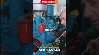 PENEMU MESIN DIESEL [upl. by Tomasina]