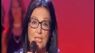 Nana Mouskouri  Medley 2007 live [upl. by Nosiaj]