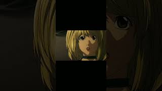 Misa Amane  Death Note deathnote misaamane misaamaneedit deathnoteedit anime amvedit amv [upl. by Ecadnarb162]