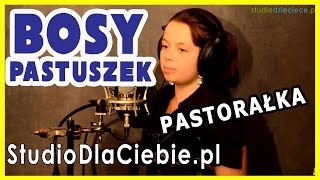 Bosy Pastuszek cover by Magdalena Juśkiewicz [upl. by Waverley]