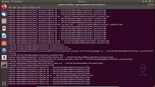 Setting up Odoo 13 Developer Environment in Ubuntu 1804 Eclipse pydev [upl. by Ralina]