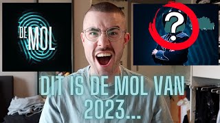 DIT IS DE MOL VAN 2023 demol [upl. by Eddi492]