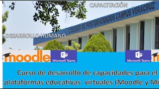 SUBIR GLOSARIO MOODLE [upl. by Odlanir]