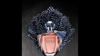 Guerlain Shalimar Initial Perfume Review [upl. by Orazal]