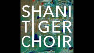 Tiger Choir  Shani audio [upl. by Zanas]