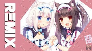 NekoPara Vol3 Op  Nekoichi Simpsonill Remix [upl. by Giliane]