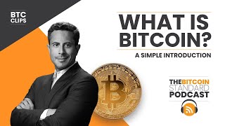 What is Bitcoin  A Bitcoin for Beginners Guide by Saifedean Ammous [upl. by Iz529]