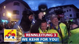 we kehr for you  Ötztaler Radmarathon 2018 mit der Rennleitung 3 [upl. by Amalee]