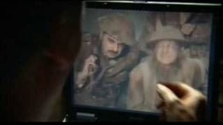 Blackadder 4th Series Last Scene from Comedy to Tragedy [upl. by Innis]