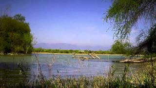 PRESA DE LA JUVENTUD  MARIN NLMEXICO [upl. by Nnaael]