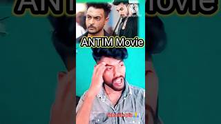 antim movieantimtrendingvideo reviewantim movie teaserantim palantim movie trailer [upl. by Eicrad]