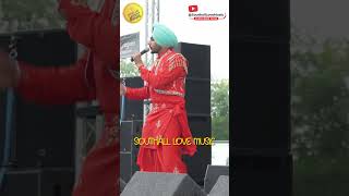 quotISHARAquot  RAJVIR JAWANDA  LIVE  HAYES MELA  2023  rajvirjawanda [upl. by Aineval221]