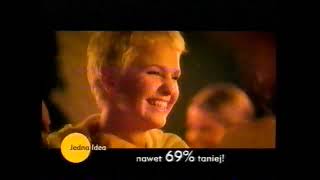 Polsat  Reklamy 26122004 [upl. by Shirah]