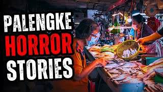 PALENGKE HORROR STORIES  True Horror Stories [upl. by Aihsilef]